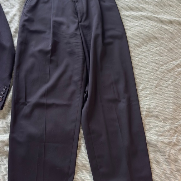 Filippa K Trousers - Picture 2 of 3
